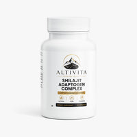 Altivita Premium Shilajit