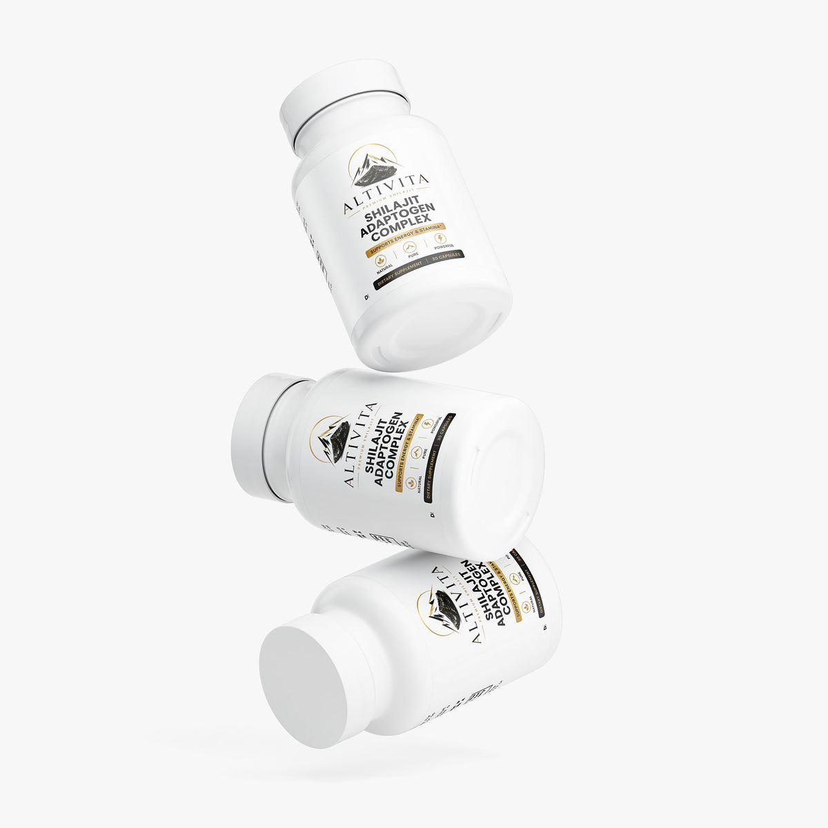 Altivita Premium Shilajit