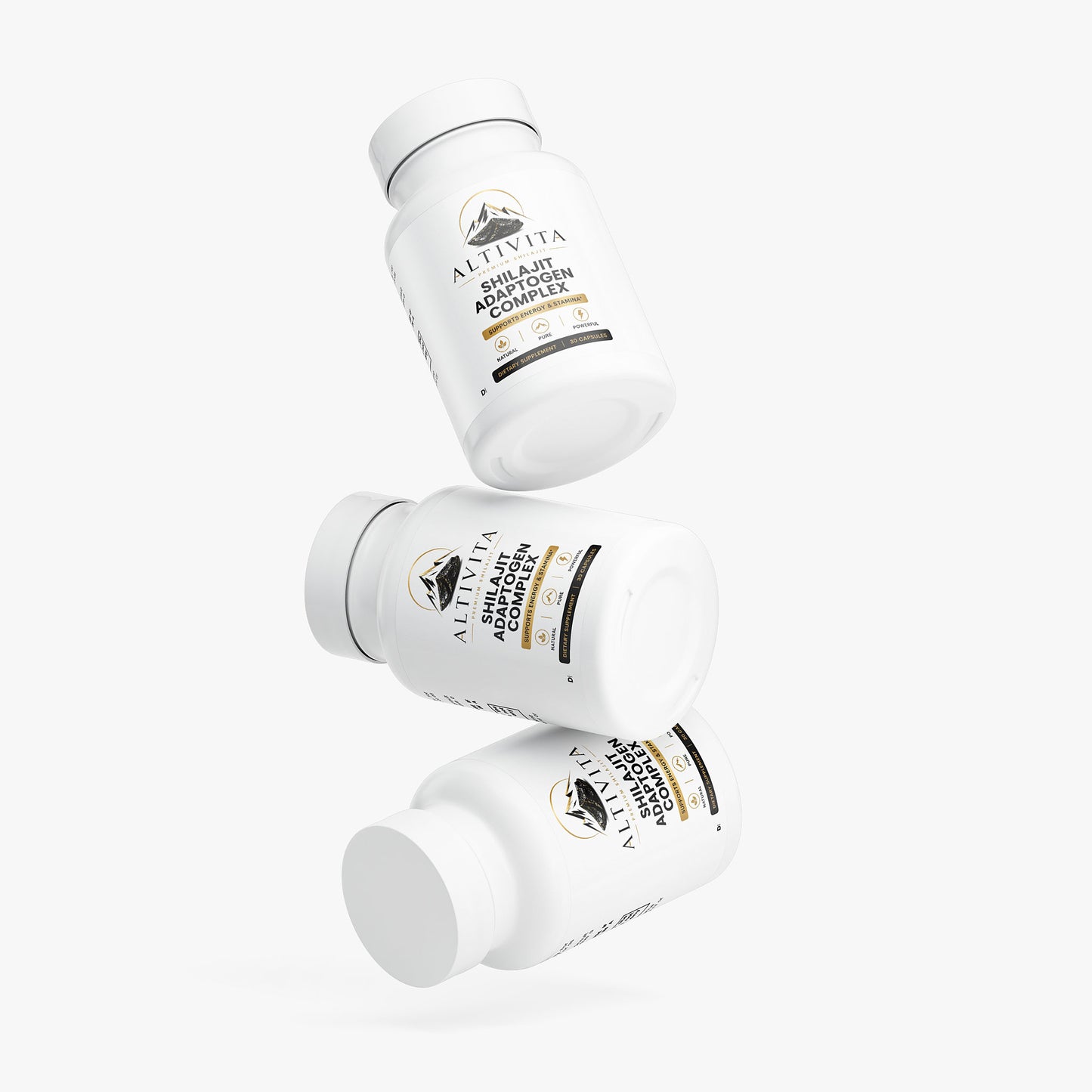 Altivita Premium Shilajit