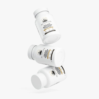 Altivita Premium Shilajit