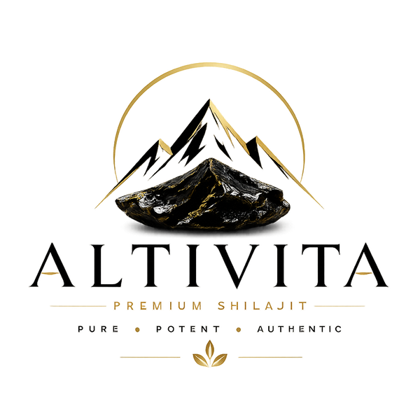 Altivita Shilajit